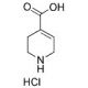 Isoguvacine·HCl (CAS 68547-97-7) - chemical structure image