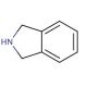 Isoindoline (CAS 496-12-8) - chemical structure image