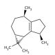 (−)-Isoledene (CAS 95910-36-4) - chemical structure image