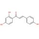 Isoliquiritigenin (CAS 961-29-5) - chemical structure image