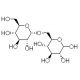 Isomaltose (CAS 499-40-1) - chemical structure image