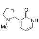 Isomaltotriose (CAS 3371-50-4) - chemical structure image 