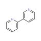 Isonicoteine (CAS 581-50-0) - chemical structure image