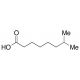 Isopelargonic Acid - chemical structure image