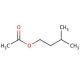 Isopentyl acetate (CAS 123-92-123-92-2) - chemical structure image