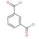 Isophthaloyl chloride (CAS 99-63-8) - chemical structure image