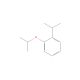 Isopropyl 2-Isopropylphenyl Ether - chemical structure image