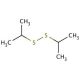 Isopropyl disulfide (CAS 4253-89-8) - chemical structure image