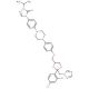 Isopropyl Itraconazole (CAS 89848-49-7) - chemical structure image