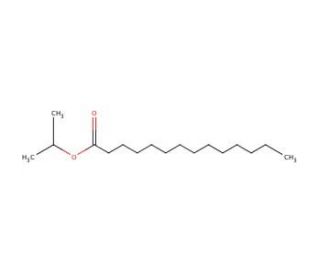 Isopropyl myristate CAS 110-27-0