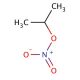 Isopropyl nitrate (CAS 1712-64-7) - chemical structure image