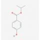 Isopropyl Paraben (CAS 4191-73-5) - chemical structure image