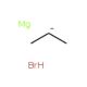 Isopropylmagnesium bromide solution (CAS 920-39-8) - chemical structure image