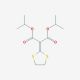 Isoprothiolane (CAS 50512-35-1) - chemical structure image