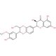 Isosilybin (CAS 72581-71-6) - chemical structure image