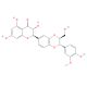 Isosilybin B (CAS 142796-22-3) - chemical structure image