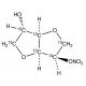 Isosorbide-13C6 5-Mononitrate (CAS 1217604-00-6) - chemical structure image