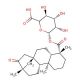 Isosteviol Acyl-β-D-glucuronide (CAS 1080018-94-5) - chemical structure image