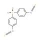 Isothiocyanatophenyl sulfone (CAS 4430-49-3) - chemical structure image