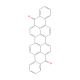 Isoviolanthrone (CAS 128-64-3) - chemical structure image
