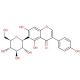 Isovitexin (CAS 38953-85-4) - chemical structure image