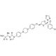 Itraconazole-d5 (Major) (CAS 1217510-38-7) - chemical structure image