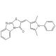 ITX 3 (CAS 347323-96-0) - chemical structure image