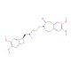 Ivabradine (CAS 155974-00-8) - chemical structure image