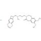 Ivabradine Hydrochloride (CAS 148849-67-6) - chemical structure image