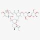 Ivermectin (CAS 70288-86-7) - chemical structure image