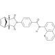 IWR-1-endo (CAS 1127442-82-3) - chemical structure image