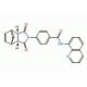 IWR-1-exo (CAS 1127442-87-8) - chemical structure image