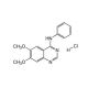 JAK3 Inhibitor, Negative Control (CAS 153437-07-1) - chemical structure image