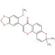 Jamaicin (CAS 24211-36-7) - chemical structure image