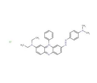 Janus Green B | CAS 2869-83-2 | SCBT - Santa Cruz Biotechnology