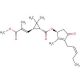 Jasmolin II (CAS 1172-63-0) - chemical structure image