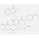 Jasplakinolide (CAS 102396-24-7) - chemical structure image