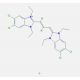 JC-1 iodide (CAS 3520-43-2) - chemical structure image