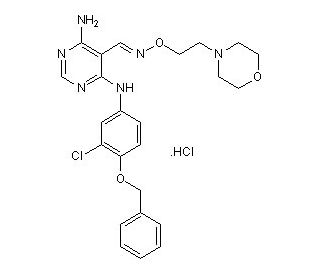 JNJ 28871063 hydrochloride (CAS 944341-54-2) - chemical structure image