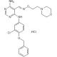 JNJ 28871063 hydrochloride (CAS 944341-54-2) - chemical structure image