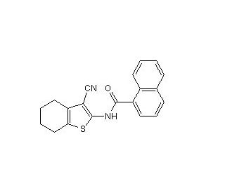 JNK Inhibitor IX (CAS 312917-14-9) - chemical structure image