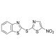 JNK Inhibitor XI (CAS 2207-44-5) - chemical structure image
