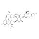 Josamycin (CAS 16846-24-5) - chemical structure image