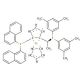 Josiphos SL-J404-1 (CAS 851308-40-2) - chemical structure image