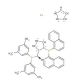 Josiphos SL-J404-2 (CAS 851308-41-3) - chemical structure image