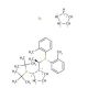 Josiphos SL-J505-2 (CAS 849924-77-2) - chemical structure image