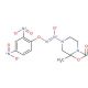 JS-K (CAS 205432-12-8) - chemical structure image