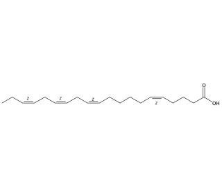 Juniperonic acid (CAS 18016-45-0) - chemical structure image