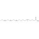 Juniperonic acid (CAS 18016-45-0) - chemical structure image