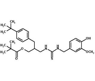 JYL-273 (CAS 289902-71-2) - chemical structure image